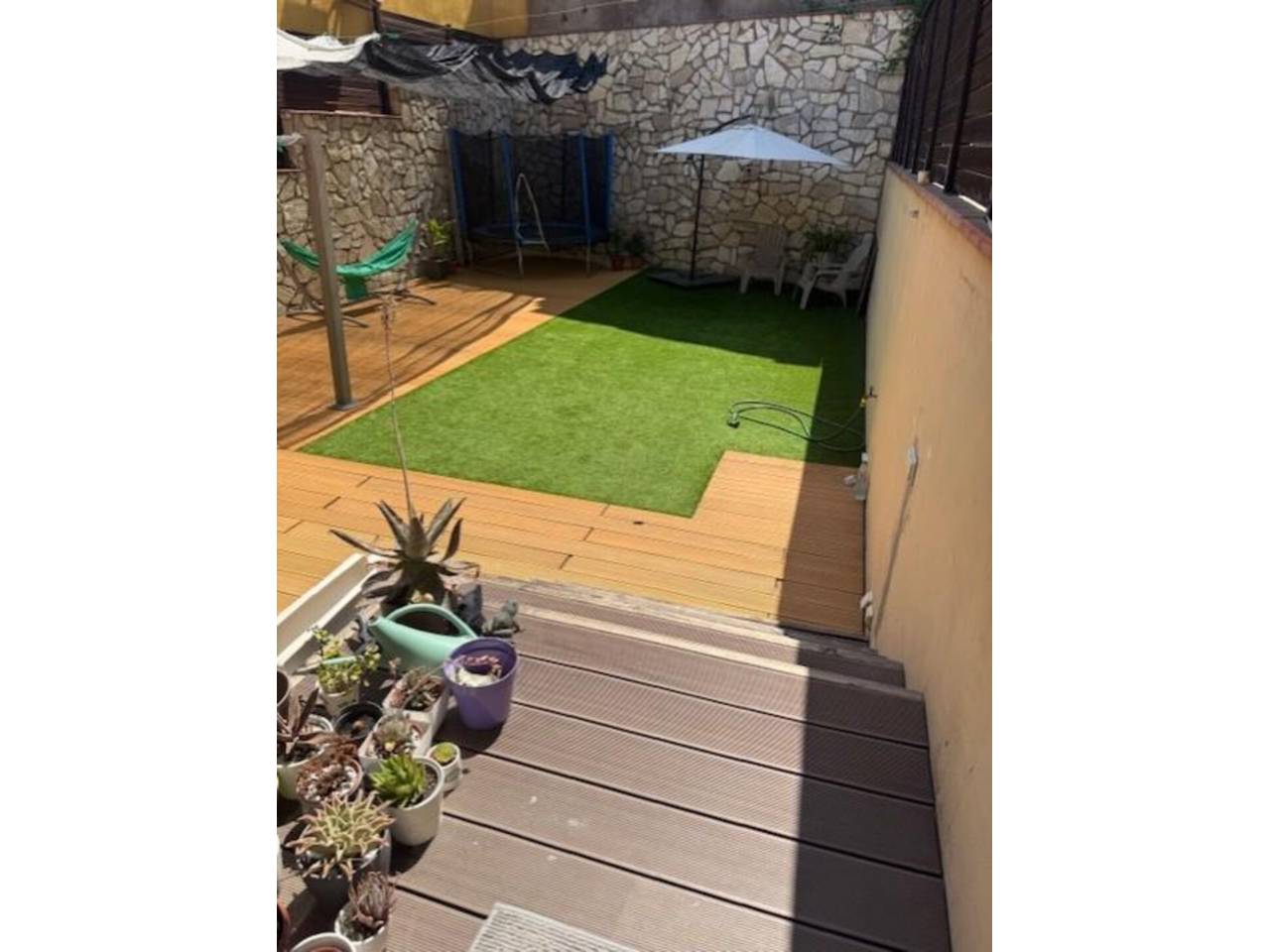 casa-pareada en barcelona-capital · torre-baro 619000.00€