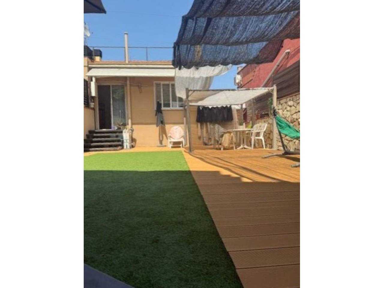 casa-pareada en barcelona-capital · torre-baro 619000.00€