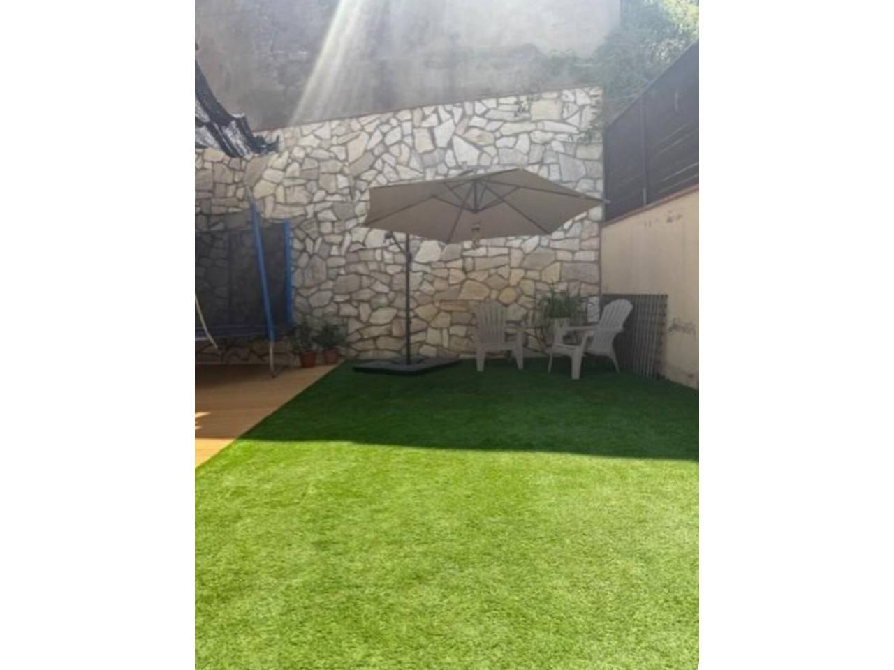 casa-pareada en barcelona-capital · torre-baro 619000.00€