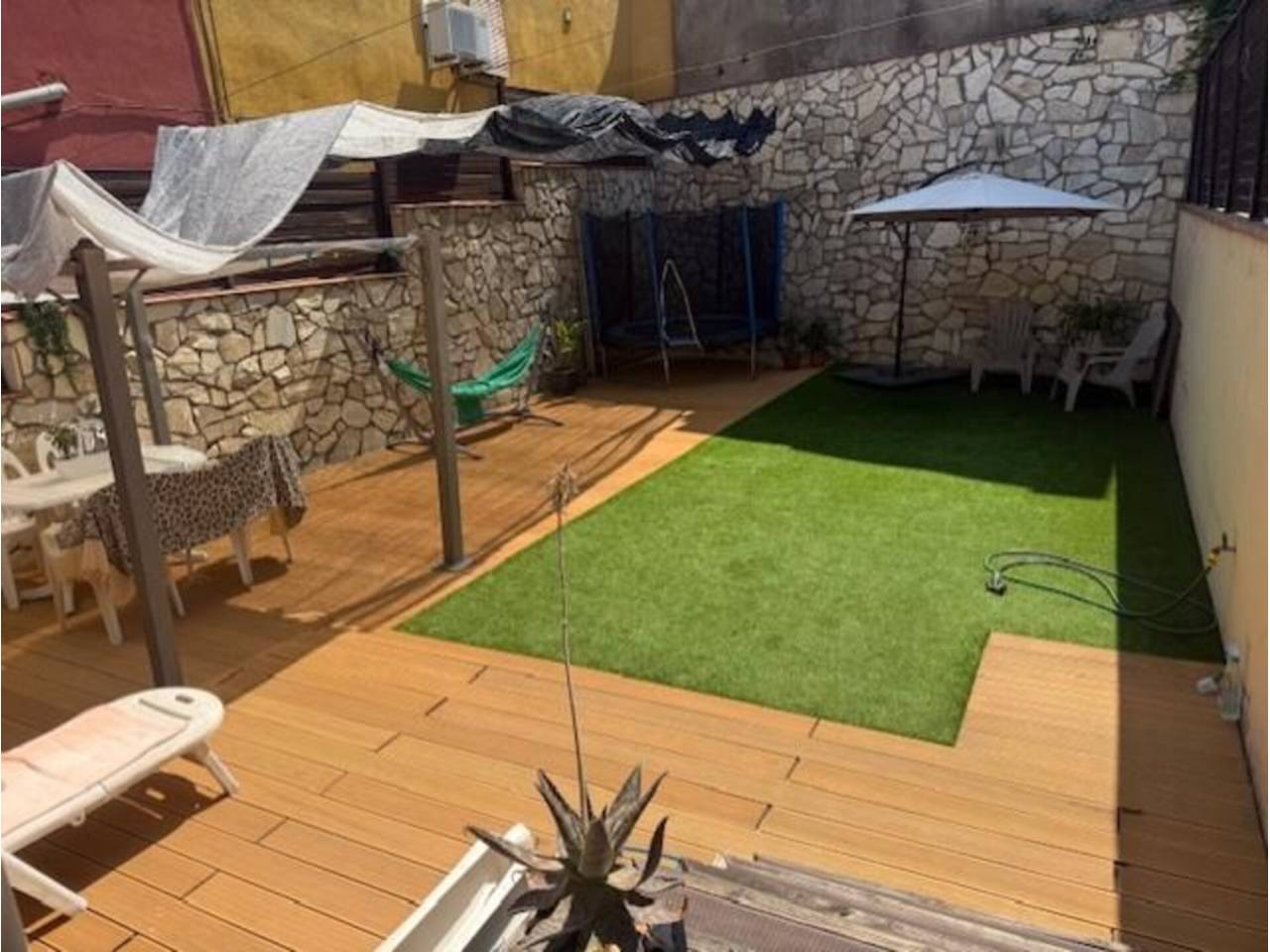 casa-pareada en barcelona-capital · torre-baro 619000.00€