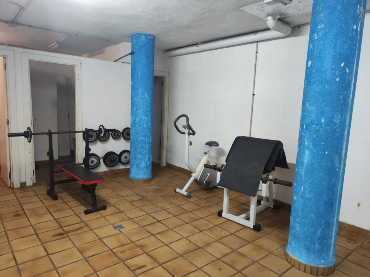 casa-pareada en barcelona-capital · torre-baro 619000.00€