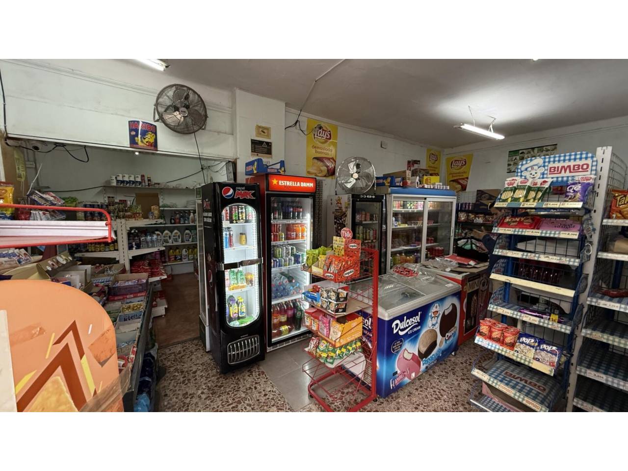 edificio en esplugues-de-llobregat · esplugues-de-llobregat 1100000.00€