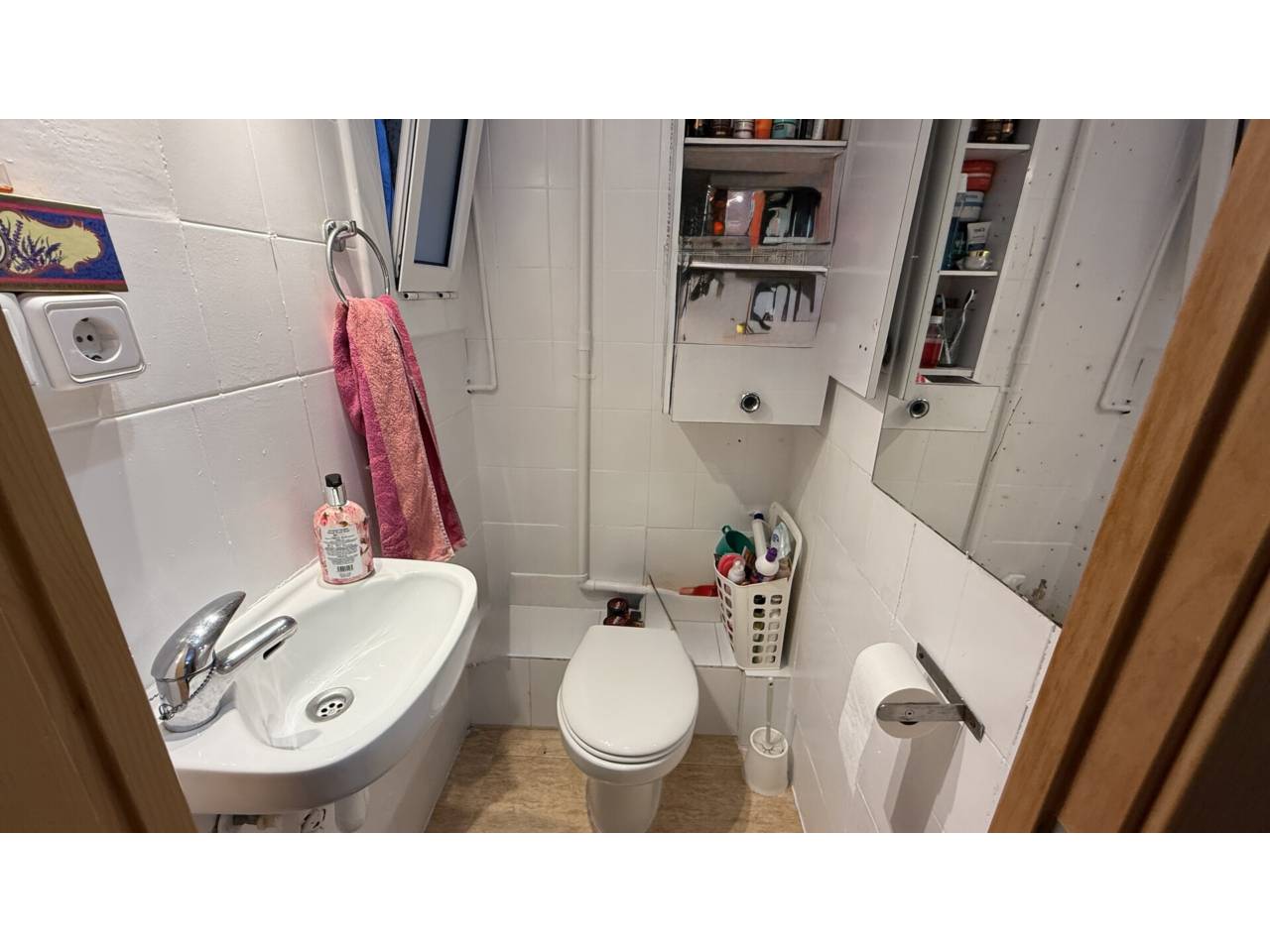 edificio en esplugues-de-llobregat · esplugues-de-llobregat 1100000.00€