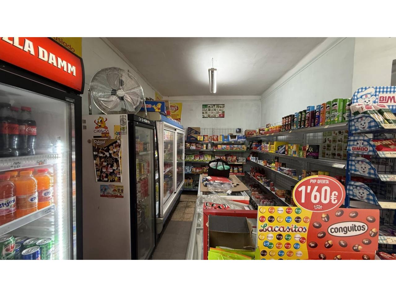 edificio en esplugues-de-llobregat · esplugues-de-llobregat 1100000.00€