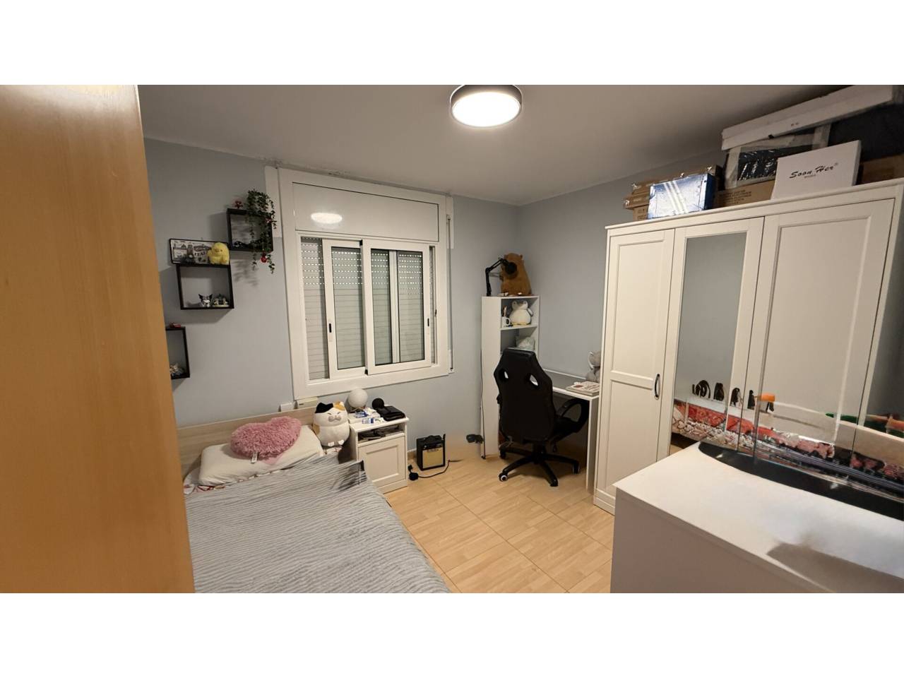 edificio en esplugues-de-llobregat · esplugues-de-llobregat 1100000.00€