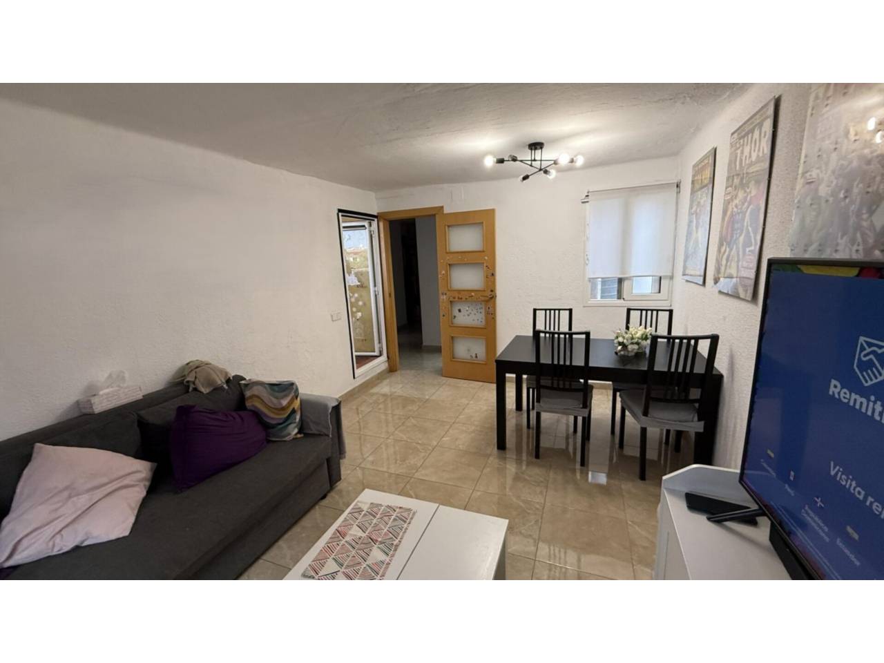 edificio en esplugues-de-llobregat · esplugues-de-llobregat 1100000.00€