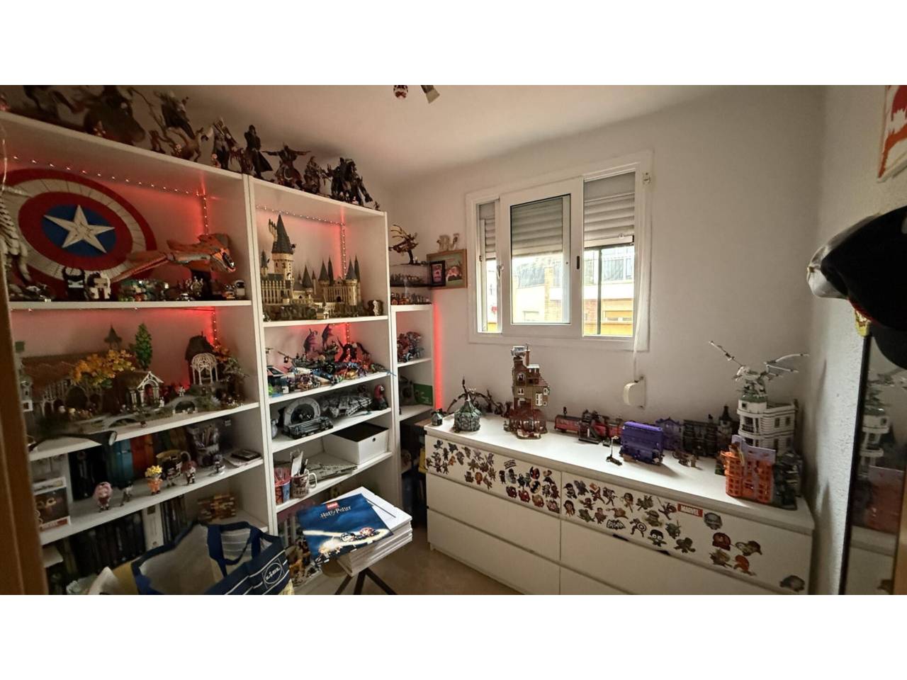 edificio en esplugues-de-llobregat · esplugues-de-llobregat 1100000.00€