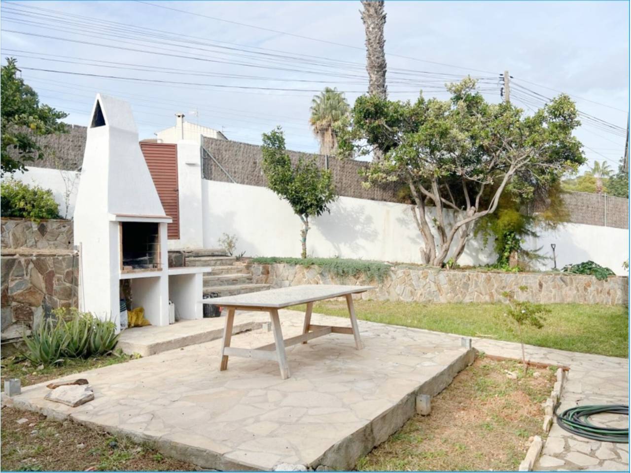 casa-unifamiliar en cunit · cunit 930000.00€