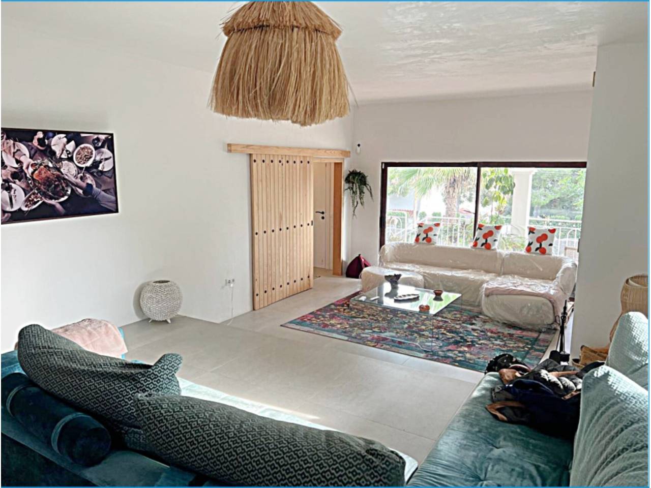 casa-unifamiliar en cunit · cunit 930000.00€