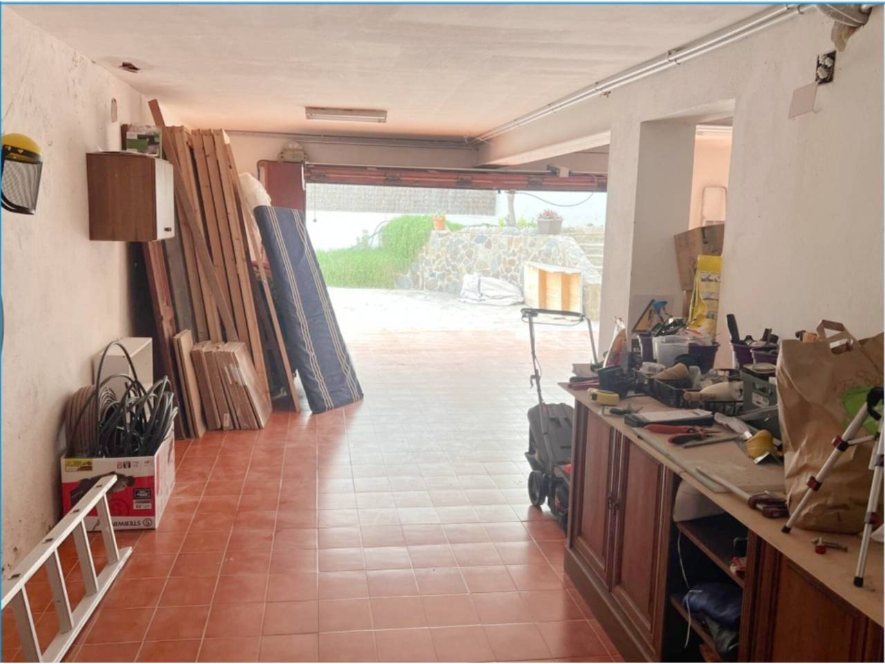 casa-unifamiliar en cunit · cunit 930000.00€