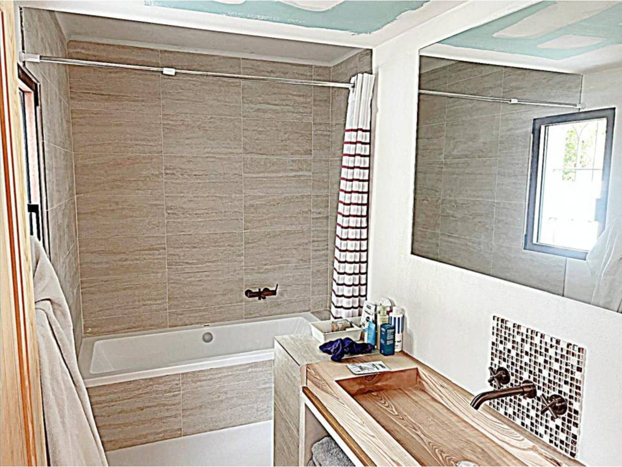 casa-unifamiliar en cunit · cunit 930000.00€