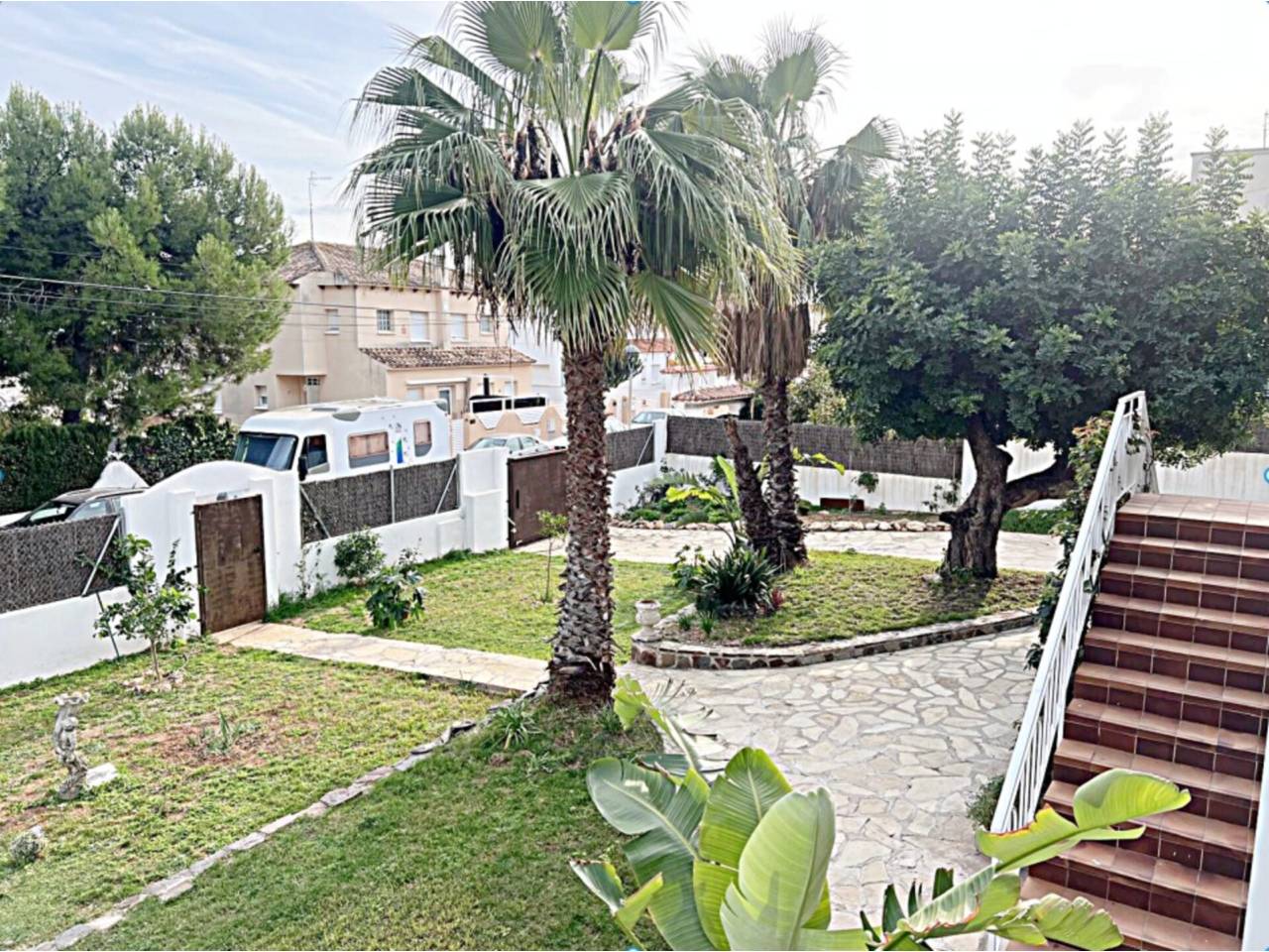 casa-unifamiliar en cunit · cunit 930000.00€