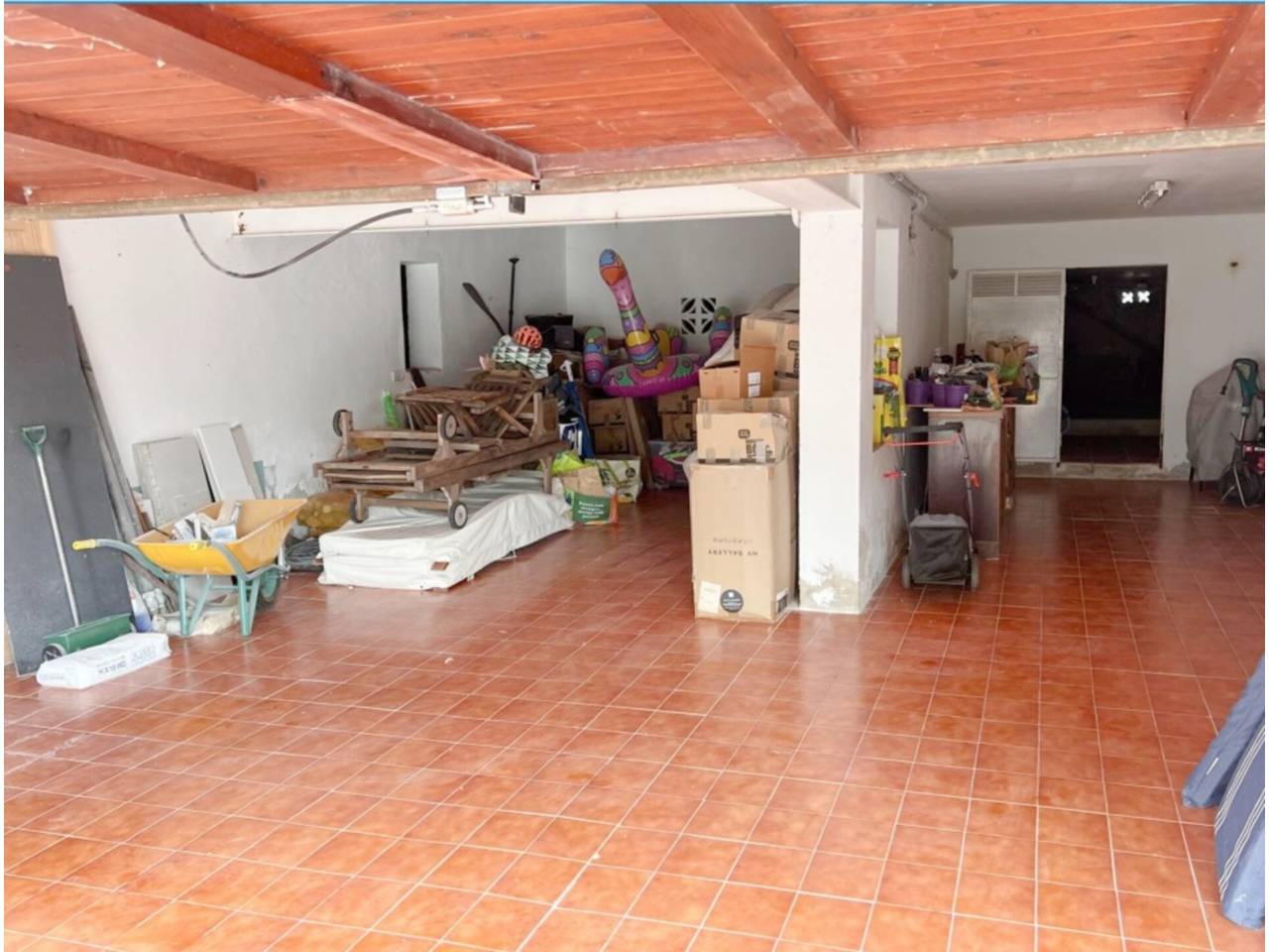 casa-unifamiliar en cunit · cunit 930000.00€