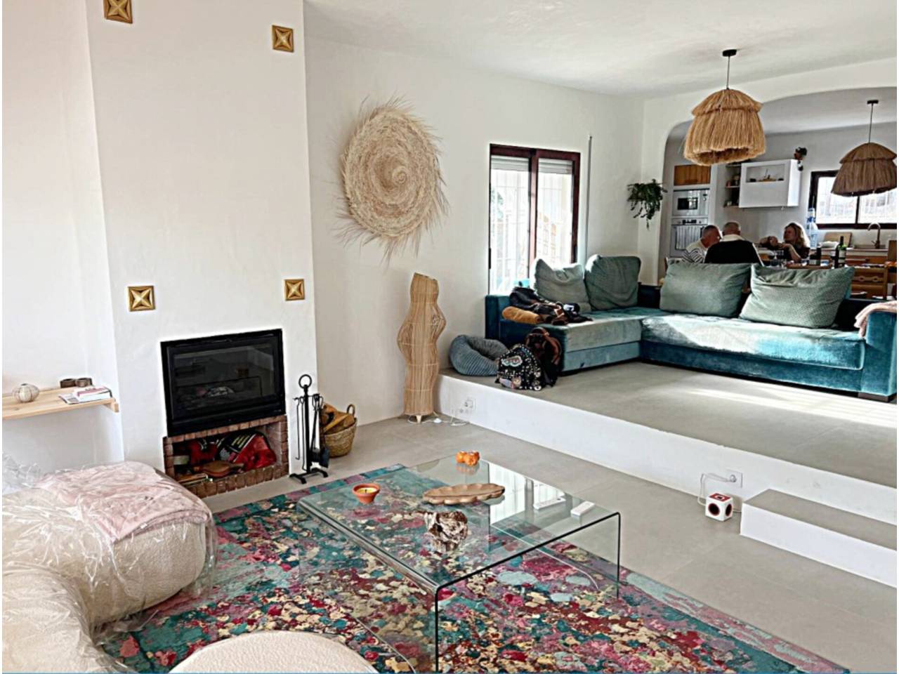 casa-unifamiliar en cunit · cunit 930000.00€