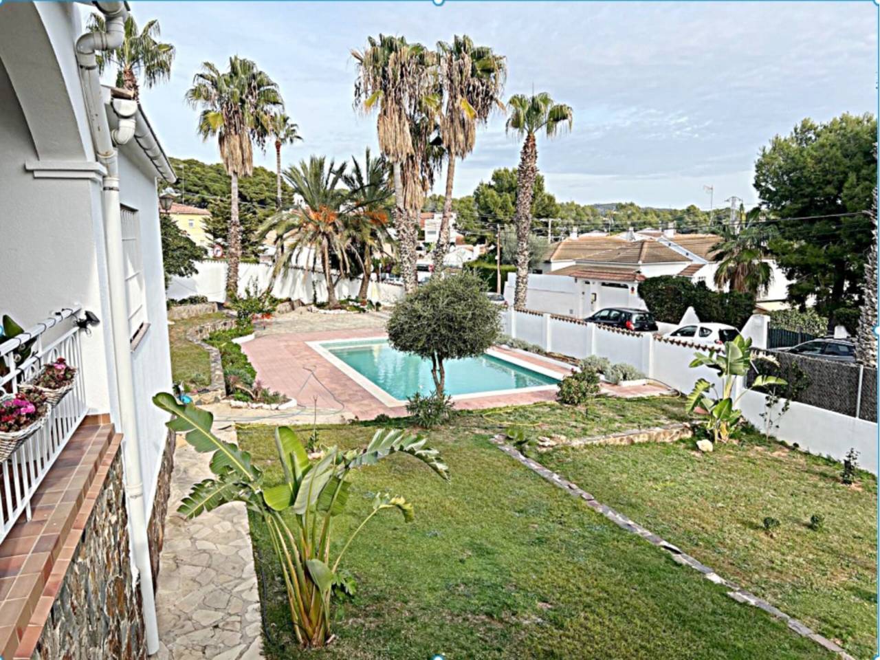 casa-unifamiliar en cunit · cunit 930000.00€