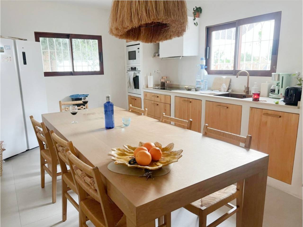 casa-unifamiliar en cunit · cunit 930000.00€