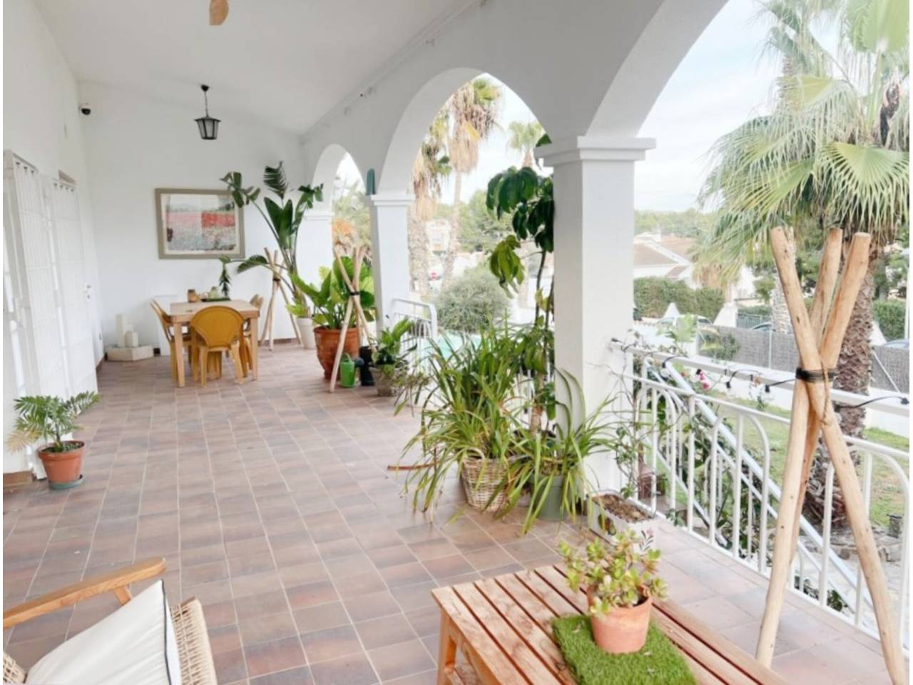 casa-unifamiliar en cunit · cunit 930000.00€