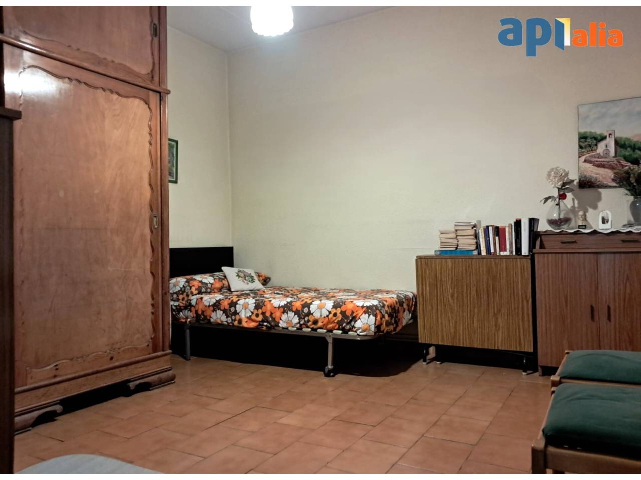 pisos en barcelona-capital · hostafrancs 458000.00€