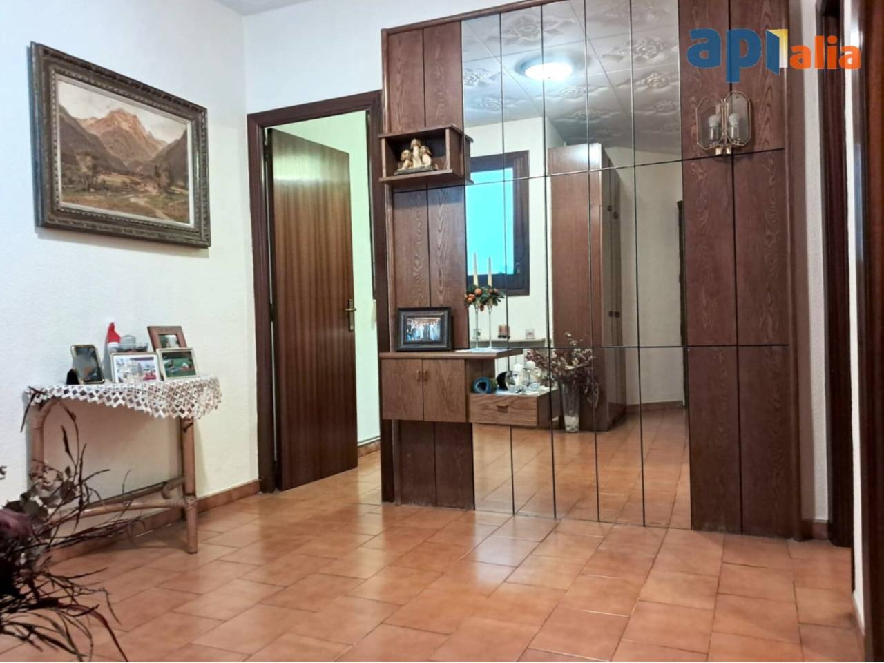pisos en barcelona-capital · hostafrancs 458000.00€