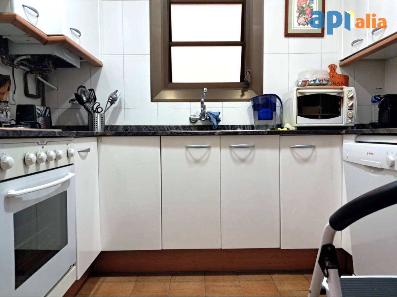 pisos en barcelona-capital · hostafrancs 458000.00€