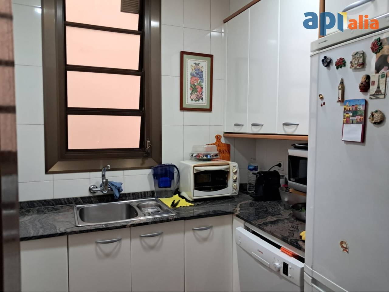 pisos en barcelona-capital · hostafrancs 458000.00€