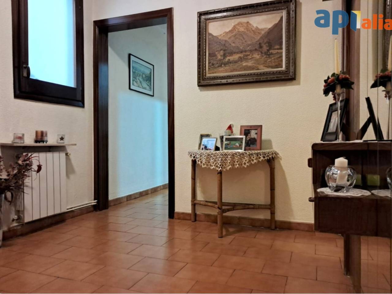 pisos en barcelona-capital · hostafrancs 458000.00€