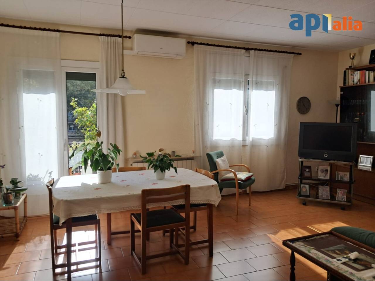 pisos en barcelona-capital · hostafrancs 458000.00€