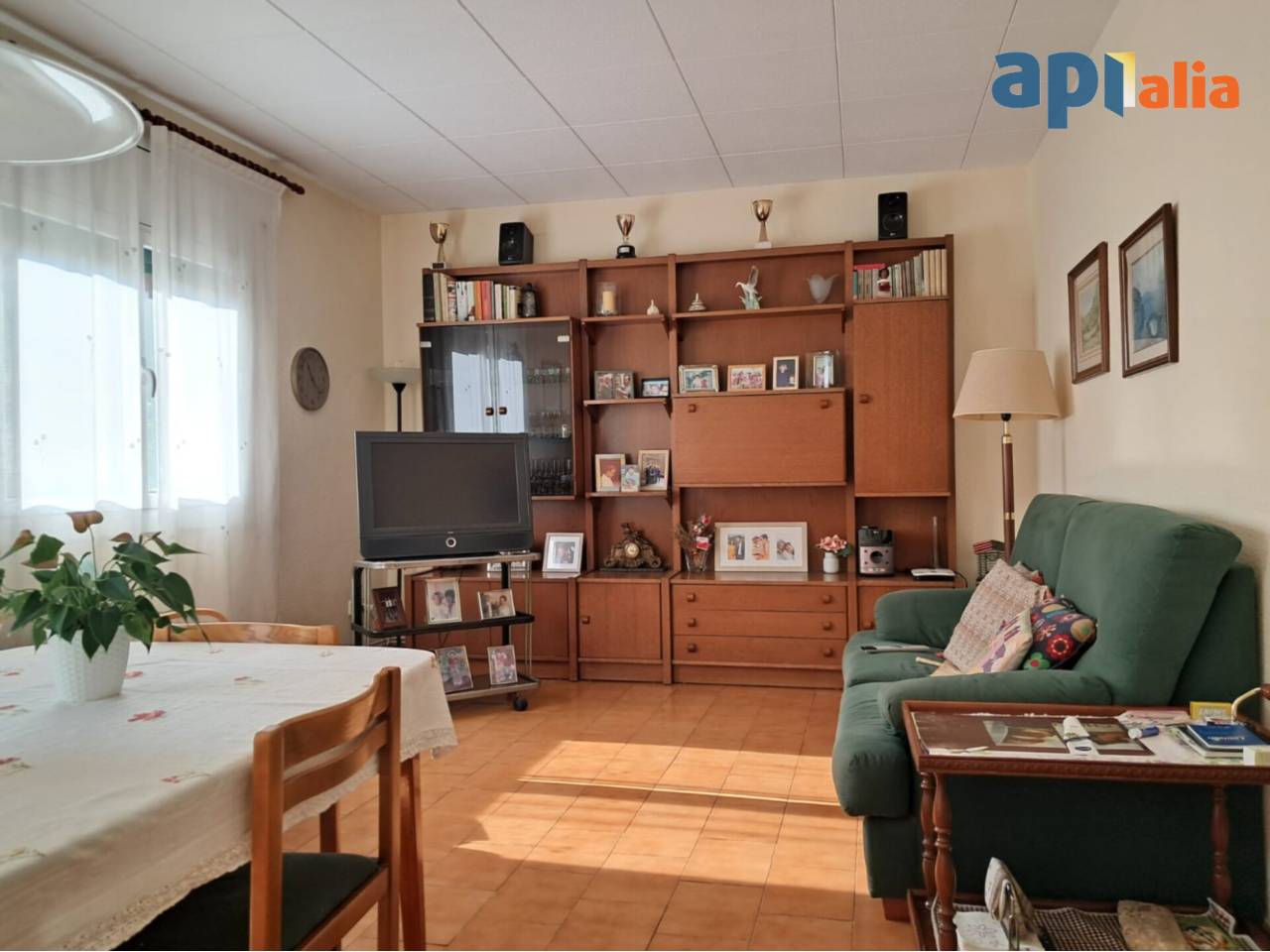 pisos en barcelona-capital · hostafrancs 458000.00€