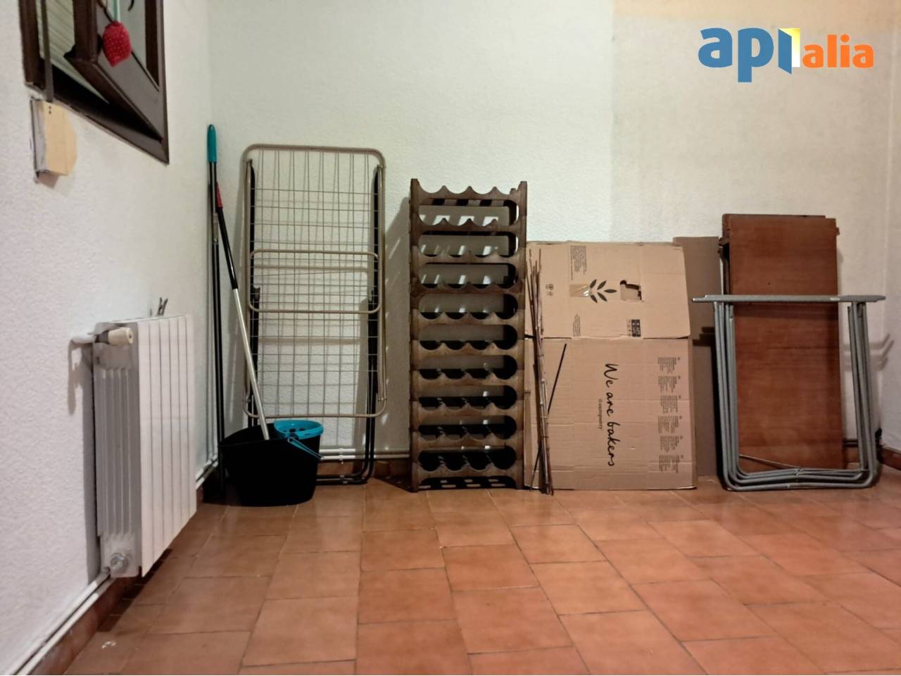 pisos en barcelona-capital · hostafrancs 458000.00€