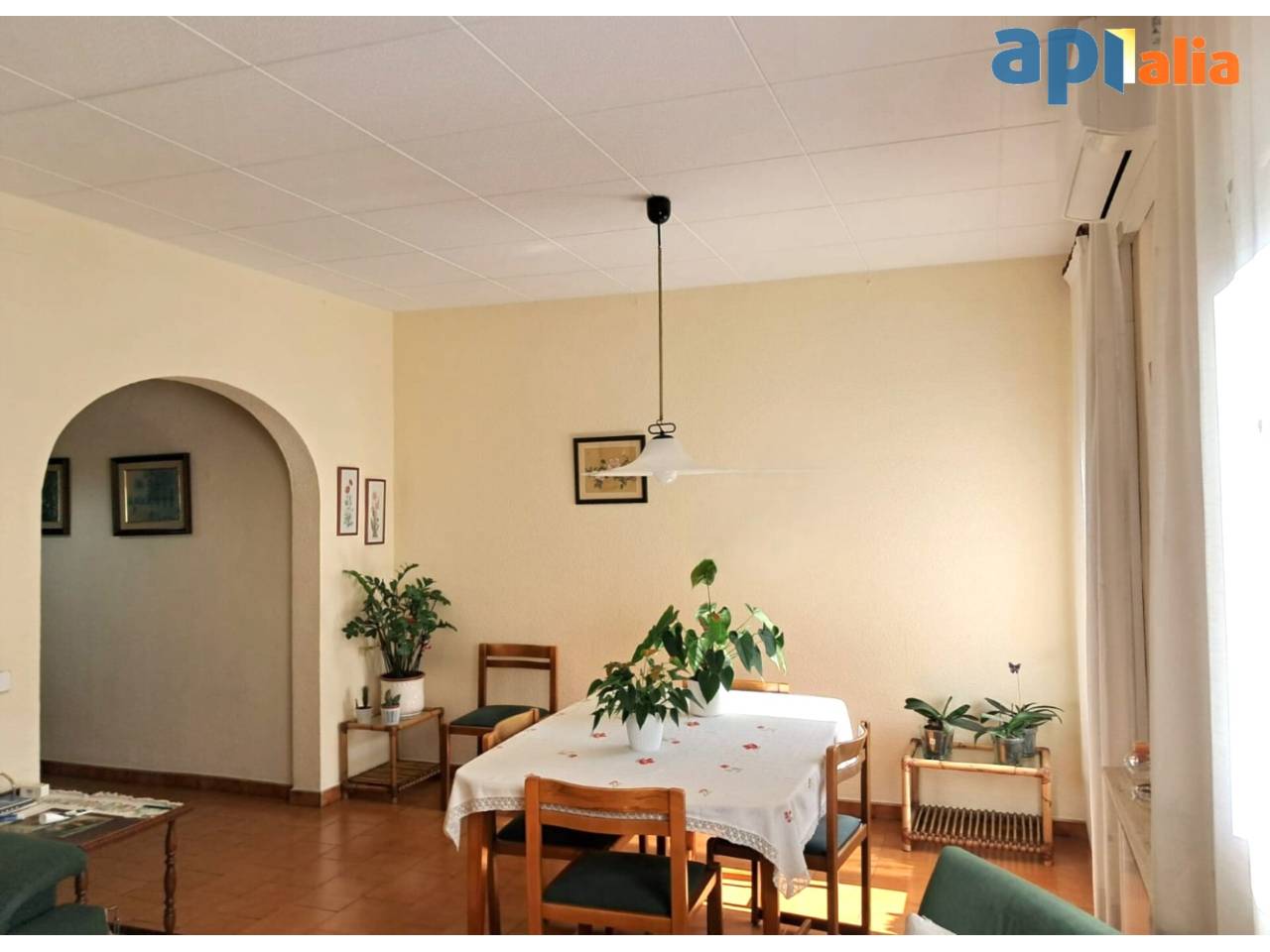 pisos en barcelona-capital · hostafrancs 458000.00€