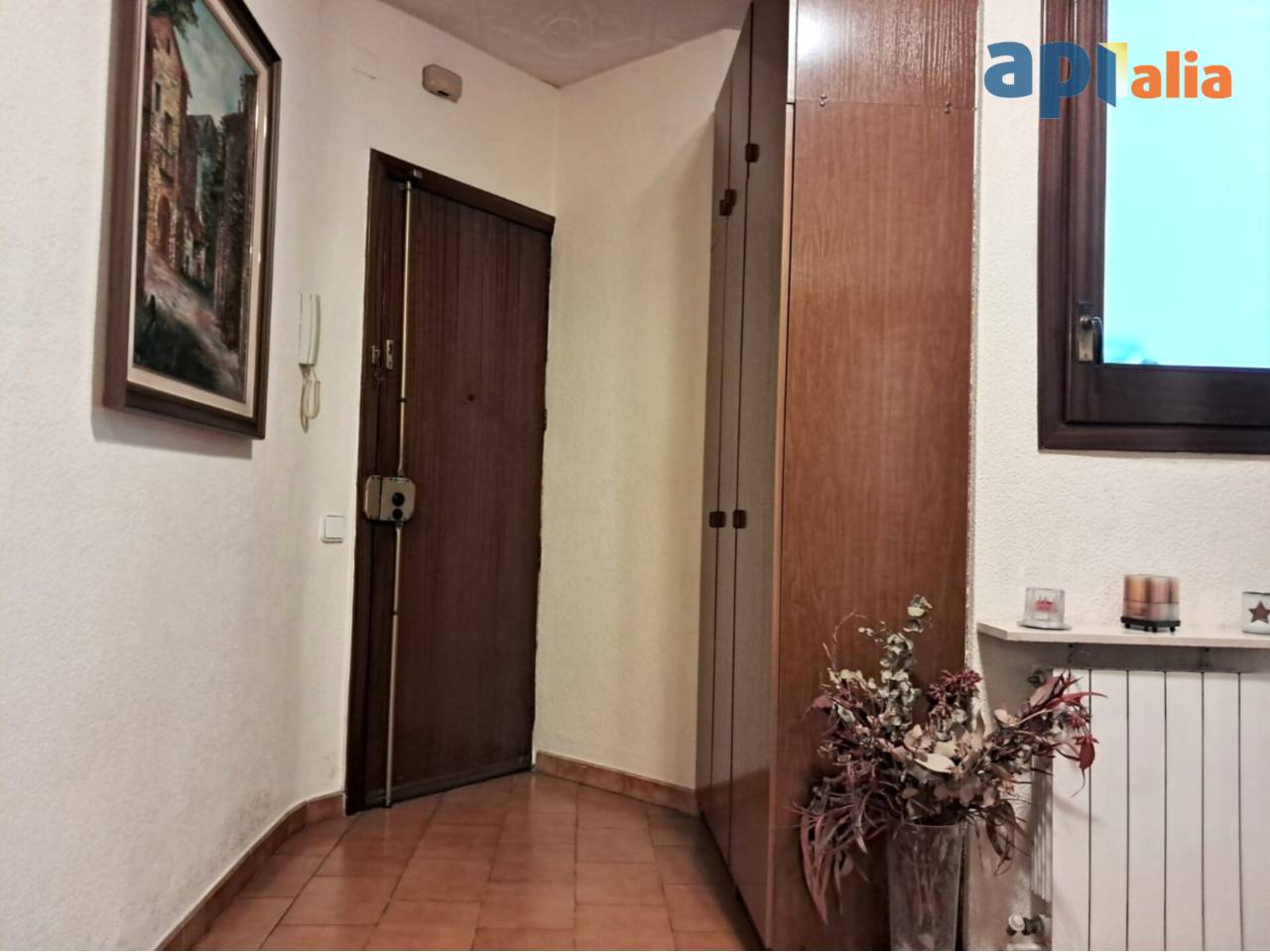 pisos en barcelona-capital · hostafrancs 458000.00€