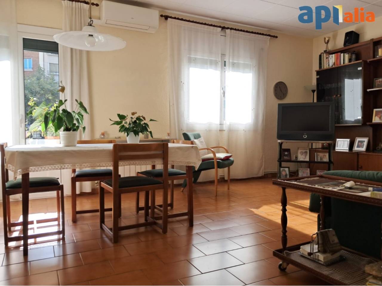 pisos en barcelona-capital · hostafrancs 458000.00€