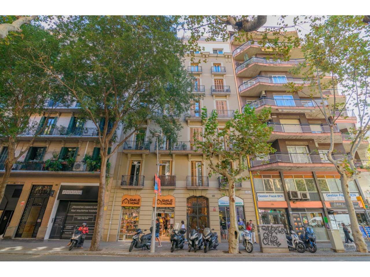 pisos en barcelona-capital · l'antiga-esquerra-de-l'eixample 550000.00€