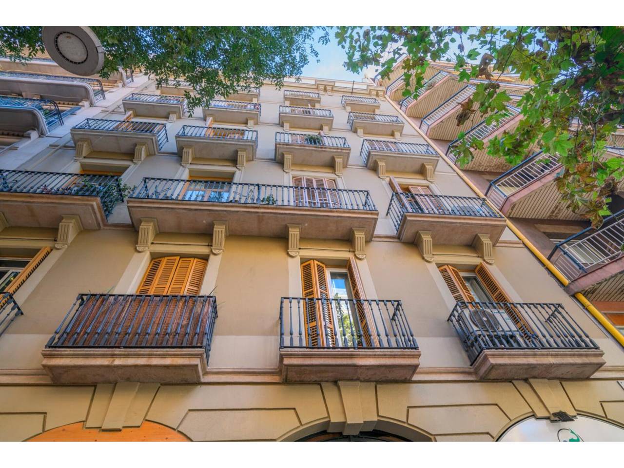 pisos en barcelona-capital · l'antiga-esquerra-de-l'eixample 550000.00€