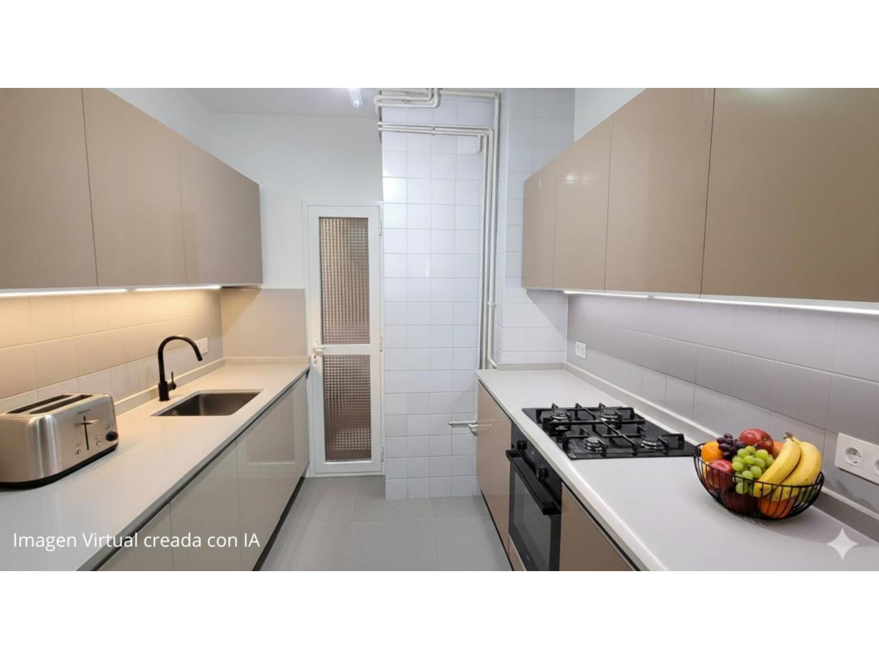 pisos en barcelona-capital · el-camp-d'en-grassot-gracia-nova 495000.00€