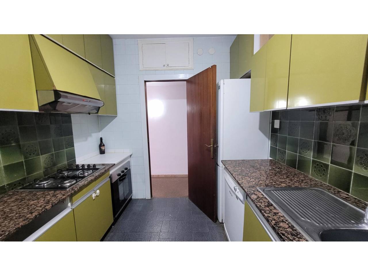 pisos en barcelona-capital · el-camp-d'en-grassot-gracia-nova 495000.00€