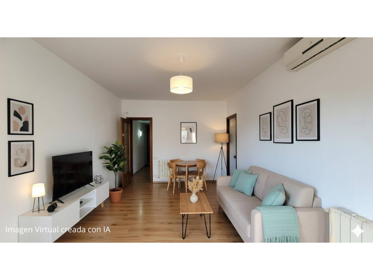 pisos en barcelona-capital · el-camp-d'en-grassot-gracia-nova 495000.00€