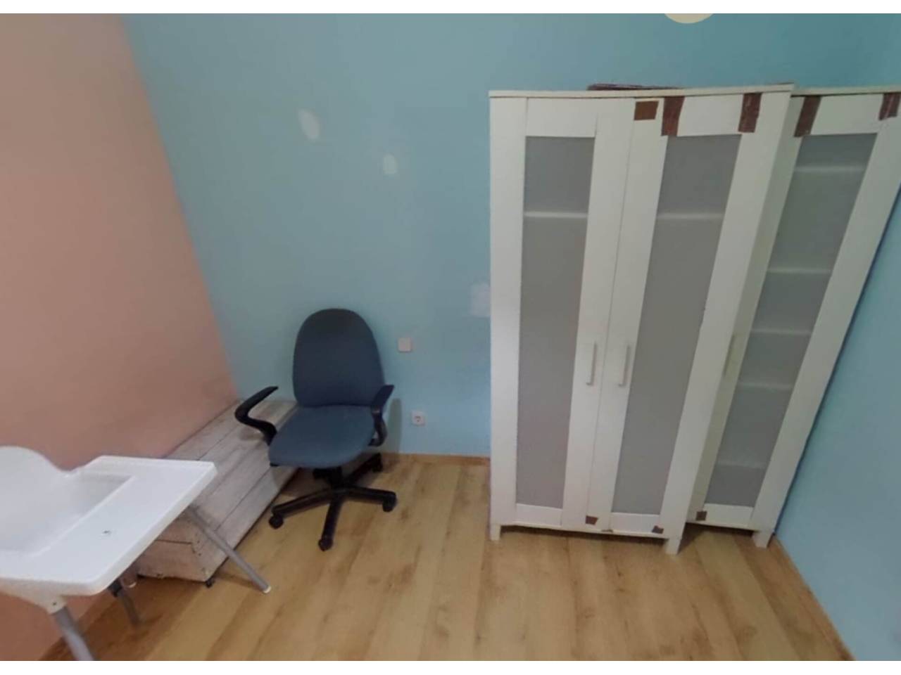 pisos en l'hospitalet-de-llobregat · la-torrassa 165000.00€