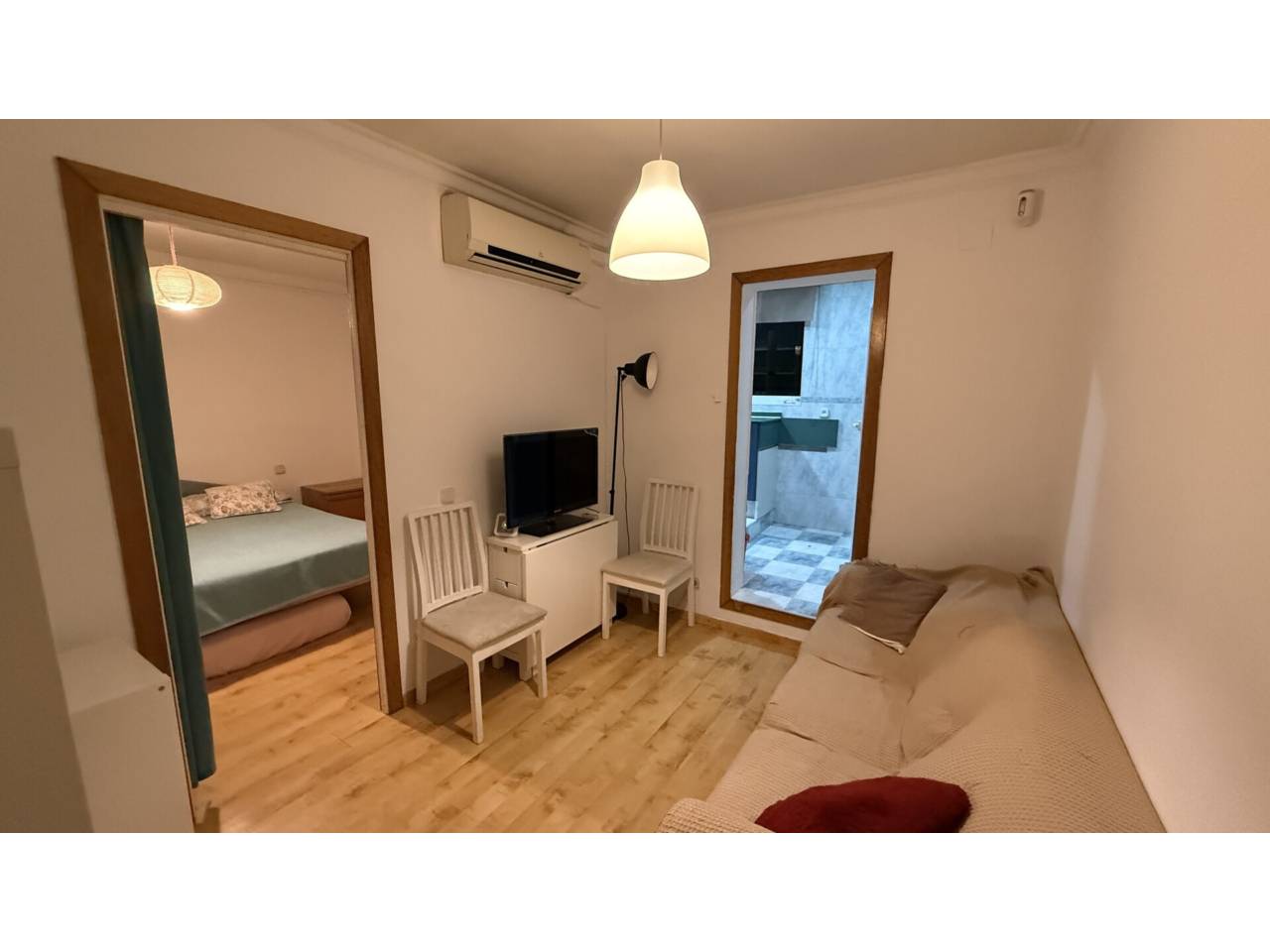 pisos en l'hospitalet-de-llobregat · la-torrassa 165000.00€