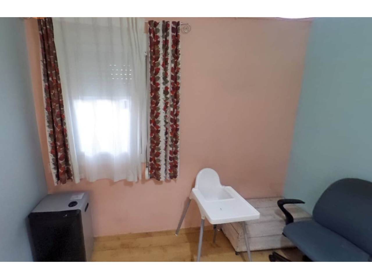 pisos en l'hospitalet-de-llobregat · la-torrassa 165000.00€