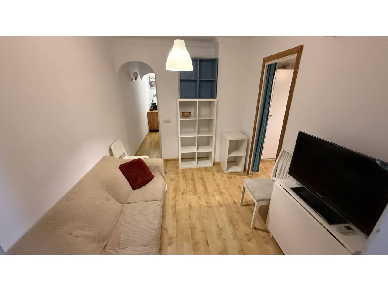 pisos en l'hospitalet-de-llobregat · la-torrassa 165000.00€