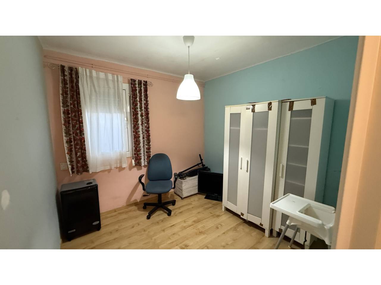 pisos en l'hospitalet-de-llobregat · la-torrassa 165000.00€