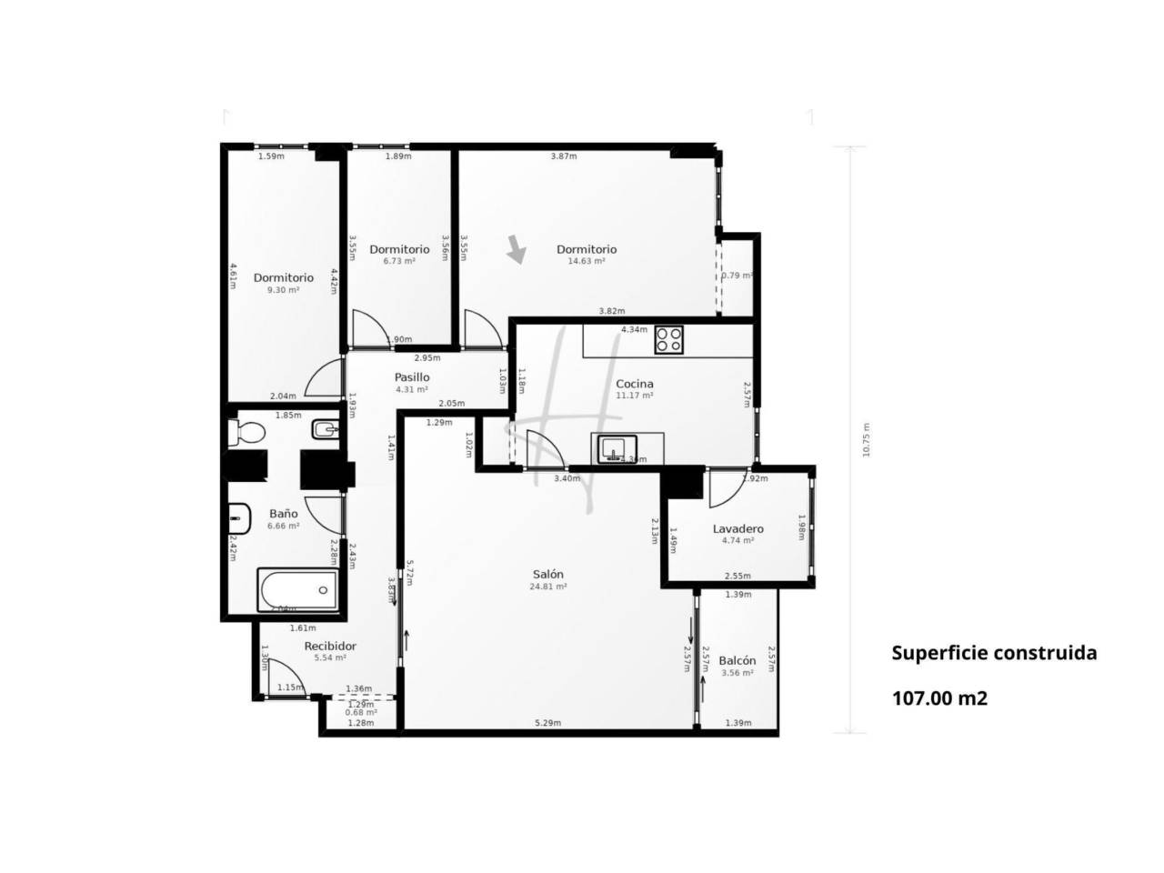 pisos en barcelona-capital · la-maternitat-sant-ramon 485000.00€