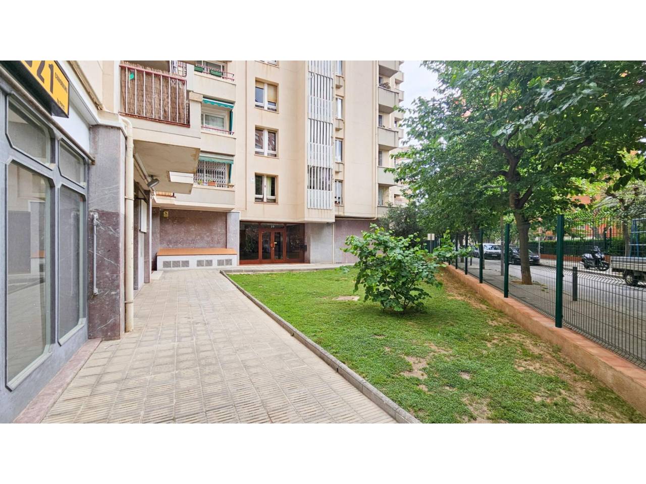 pisos en barcelona-capital · la-maternitat-sant-ramon 485000.00€