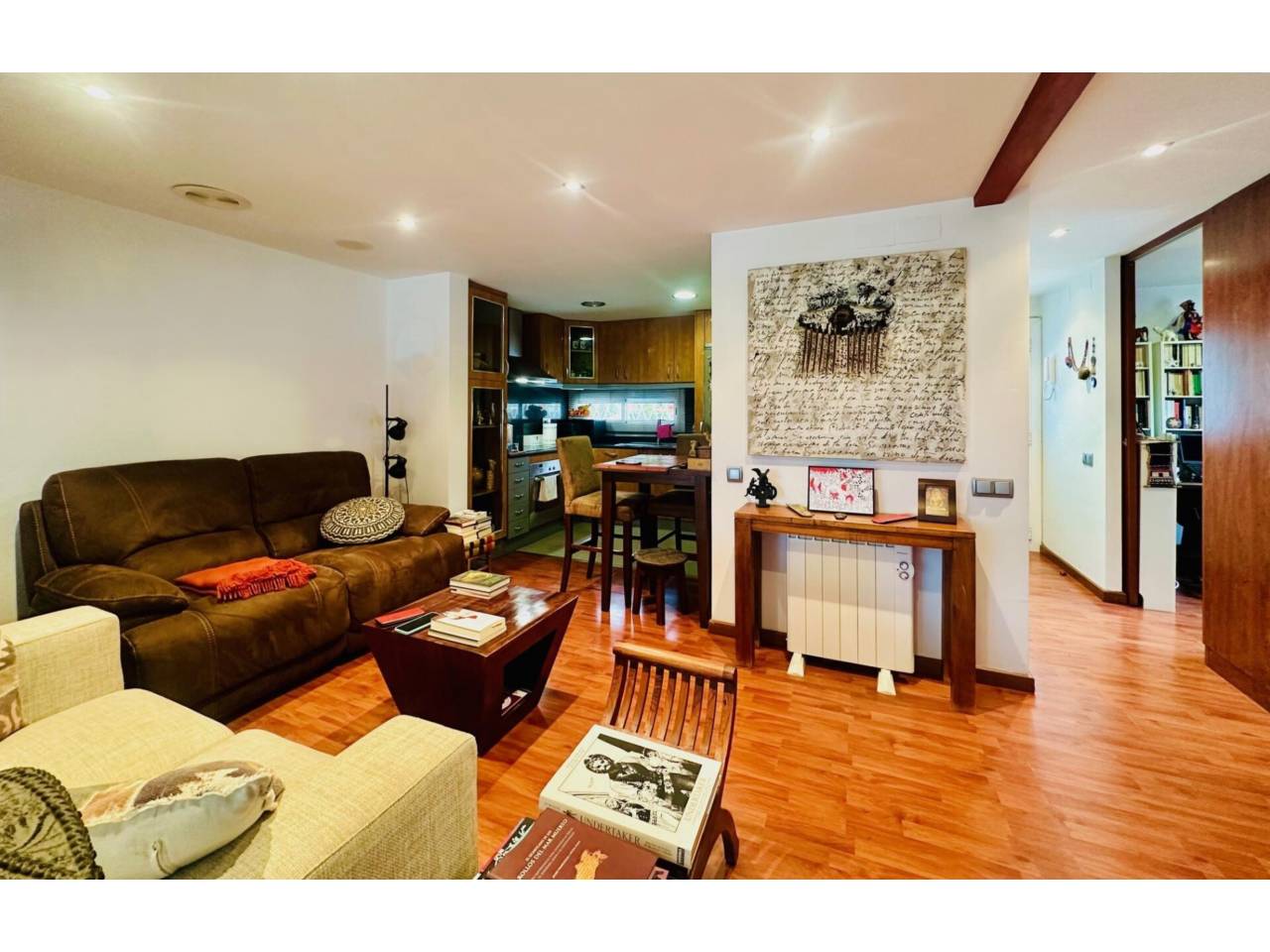 pisos en castelldefels · lluminetes 350000.00€