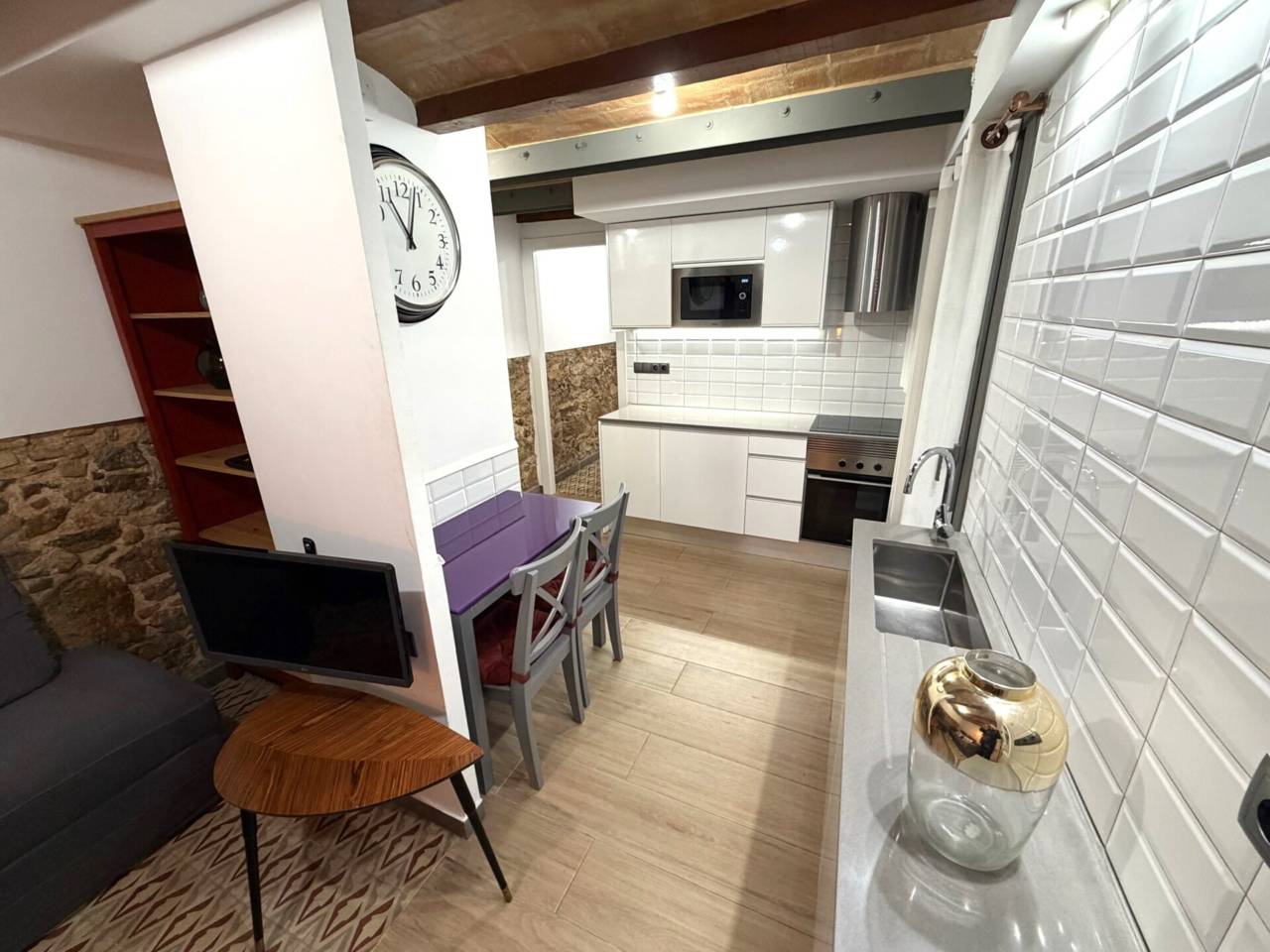 pisos en barcelona-capital · el-camp-d'en-grassot-gracia-nova 280000.00€