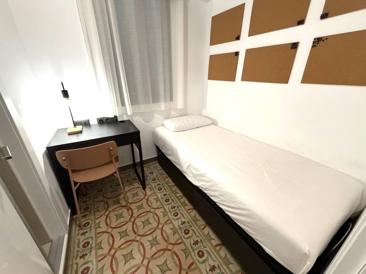 pisos en barcelona-capital · el-camp-d'en-grassot-gracia-nova 280000.00€