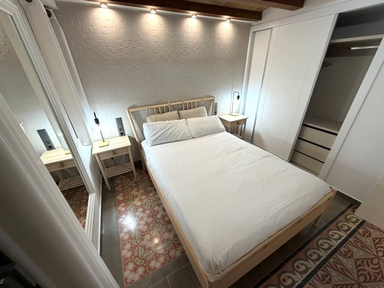 pisos en barcelona-capital · el-camp-d'en-grassot-gracia-nova 280000.00€