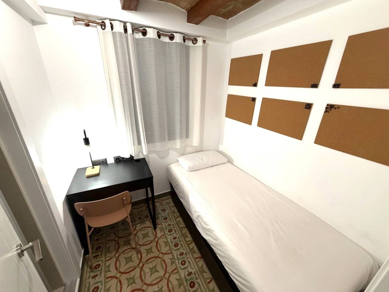 pisos en barcelona-capital · el-camp-d'en-grassot-gracia-nova 280000.00€