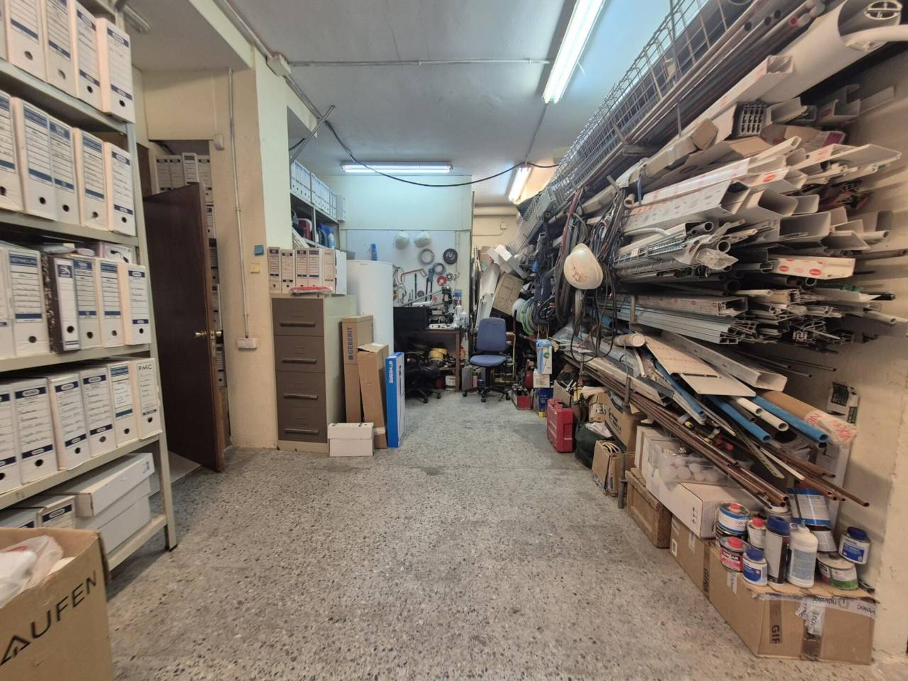 locales-comerciales en barcelona-capital · sant-andreu 262000.00€
